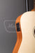Faith Nomad Mini-Saturn Electro Acoustic Guitar - Guitar Warehouse