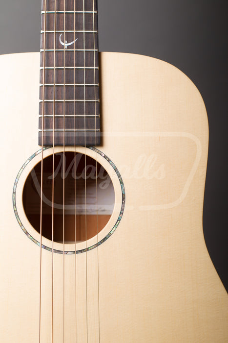 Faith Nomad Mini-Saturn Electro Acoustic Guitar - Guitar Warehouse