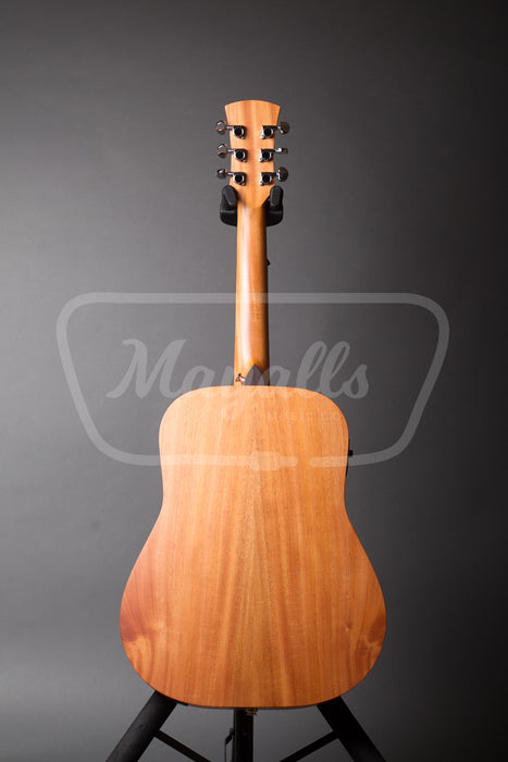 Faith Nomad Mini-Saturn Electro Acoustic Guitar - Guitar Warehouse