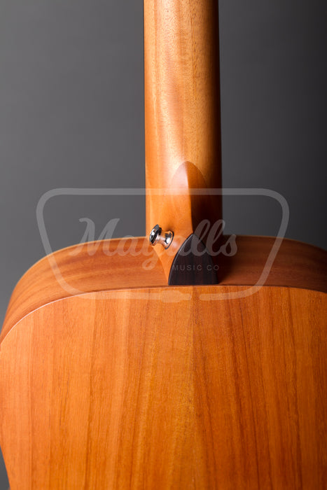 Faith Nomad Mini-Saturn Electro Acoustic Guitar - Guitar Warehouse